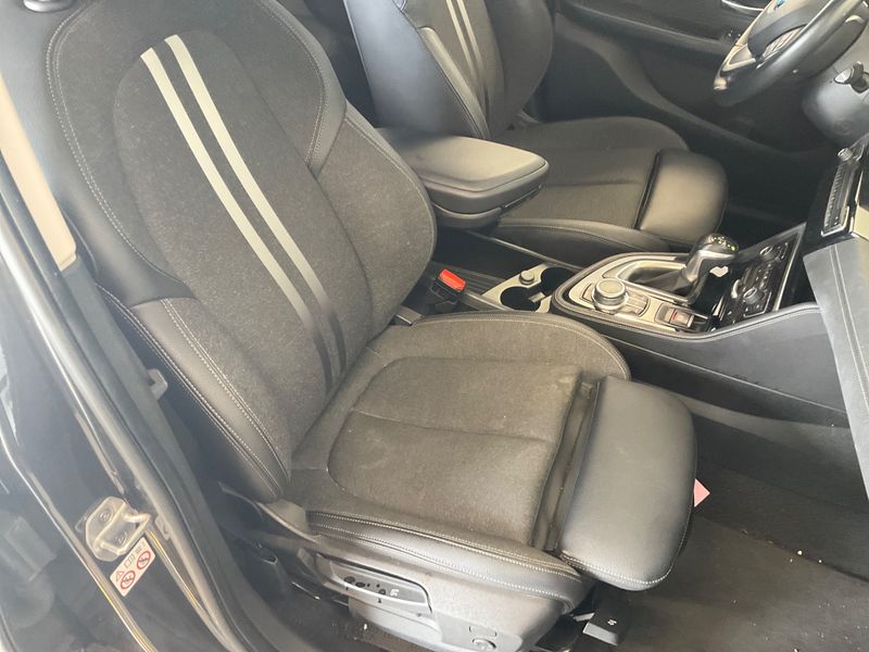 BMW 2er 225xe Active Tourer Sport Line 2019 – снимка 31