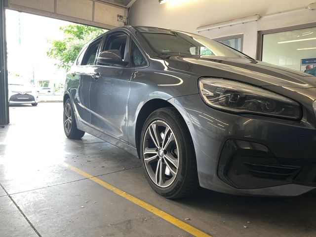 BMW 2er 225xe Active Tourer Sport Line 2019 – снимка 12