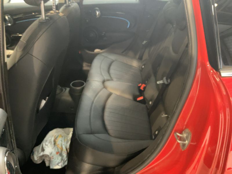 MINI Cooper Classic Trim 2022 – снимка 19