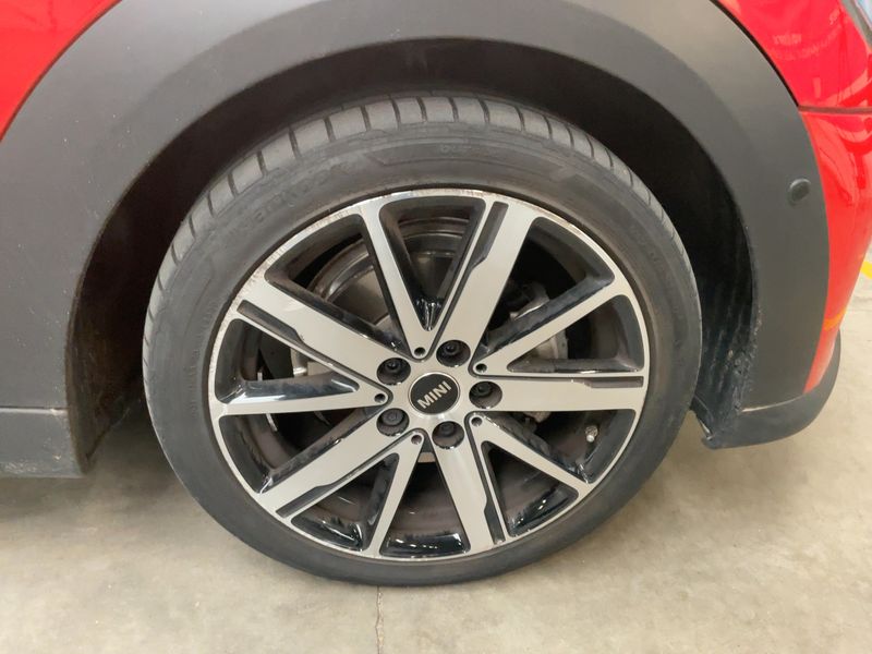 MINI Cooper Classic Trim 2022 – снимка 11
