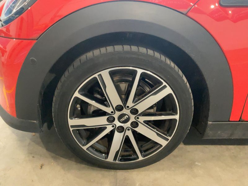 MINI Cooper Classic Trim 2022 – снимка 3