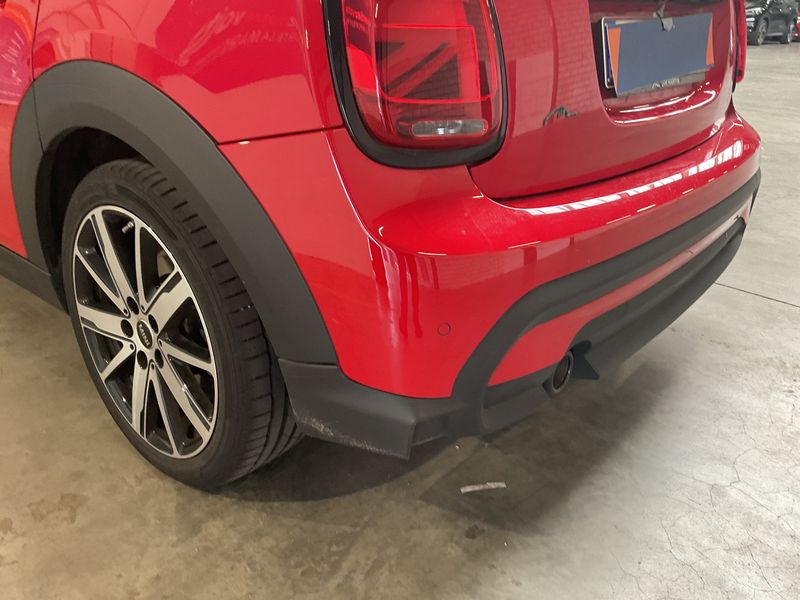 MINI Cooper Classic Trim 2022 – снимка 30