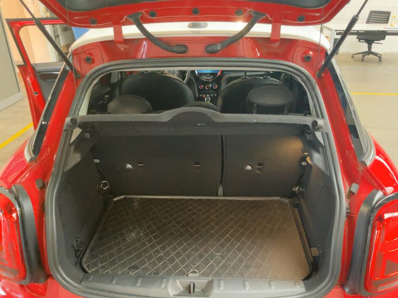 MINI Cooper Classic Trim 2022 – снимка 15