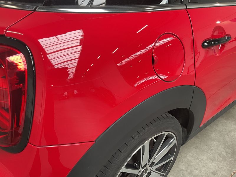MINI Cooper Classic Trim 2022 – снимка 22