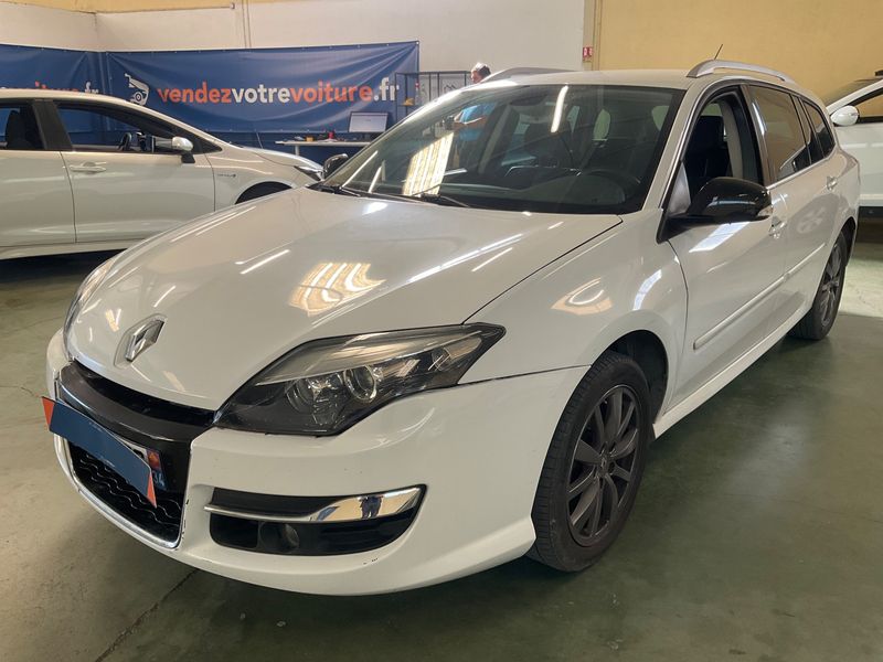Renault Laguna 1.5 dCi Limited 2014 – снимка 1