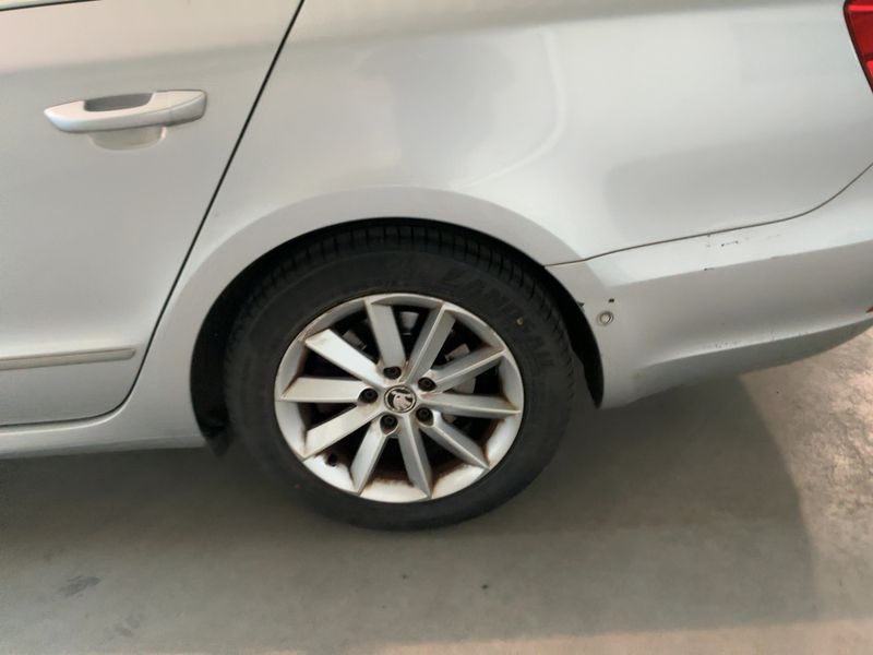 Skoda Superb 1.6 TDI Elegance 2015 – снимка 5
