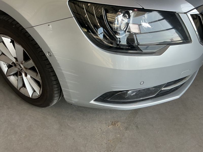Skoda Superb 1.6 TDI Elegance 2015 – снимка 39