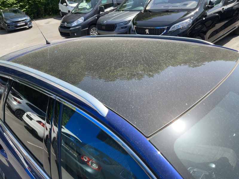 Peugeot 308 1.5 Blue-HDi Allure 2018 – снимка 13