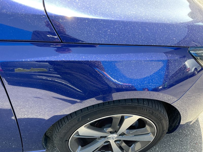 Peugeot 308 1.5 Blue-HDi Allure 2018 – снимка 22