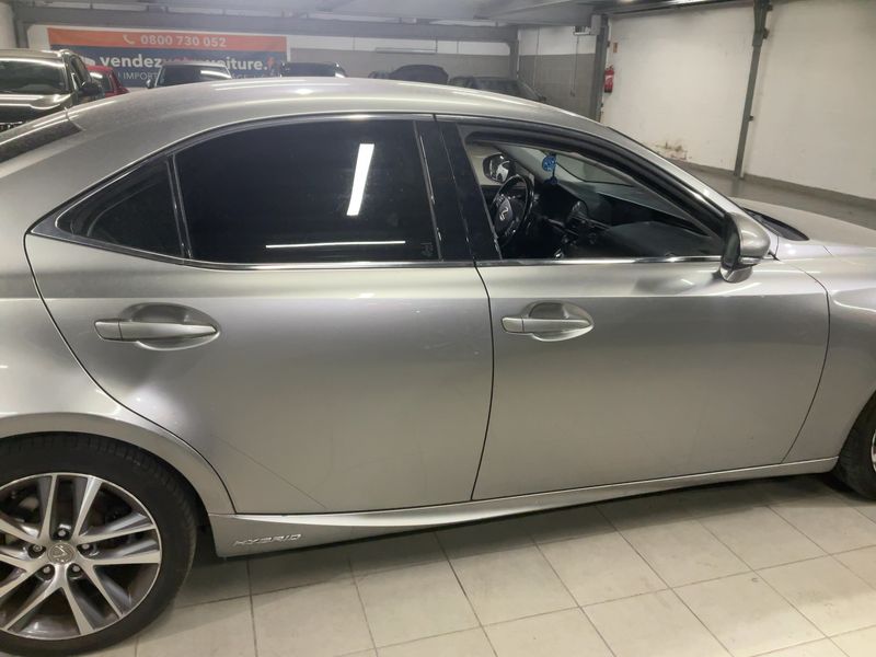 Lexus IS-Serie IS 300h Pack 2020 – снимка 10