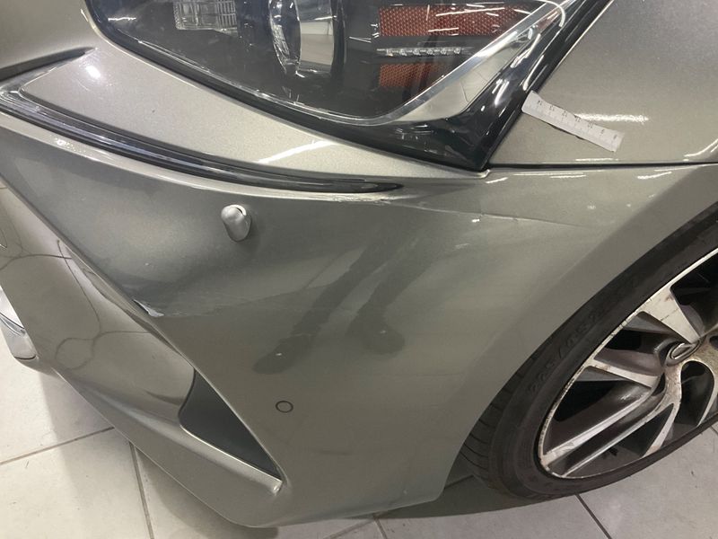 Lexus IS-Serie IS 300h Pack 2020 – снимка 27