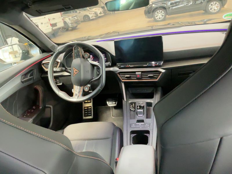 Cupra Formentor 2.0 TSI VZ 4Drive 2022 – снимка 18