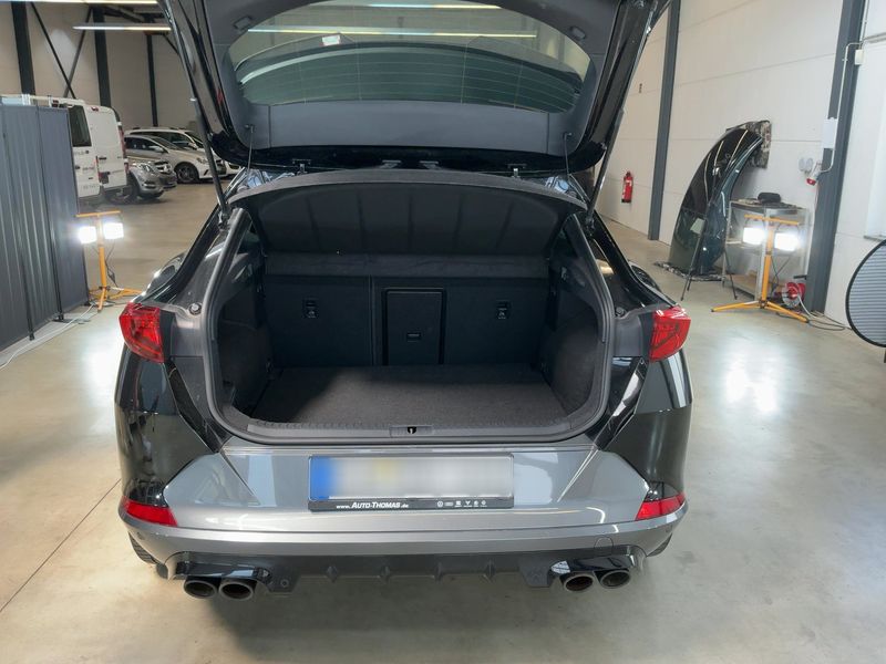 Cupra Formentor 2.0 TSI VZ 4Drive 2022 – снимка 16
