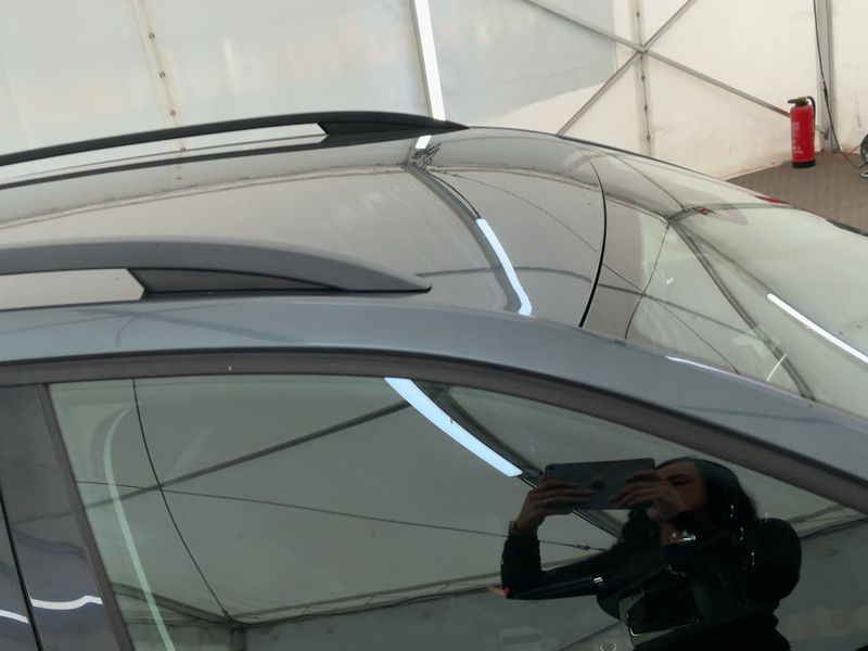 Skoda Octavia 2.0 TDI Scout 4x4 2015 – снимка 13