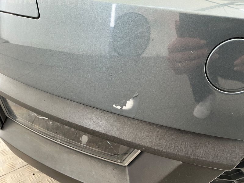 Skoda Octavia 2.0 TDI Scout 4x4 2015 – снимка 28