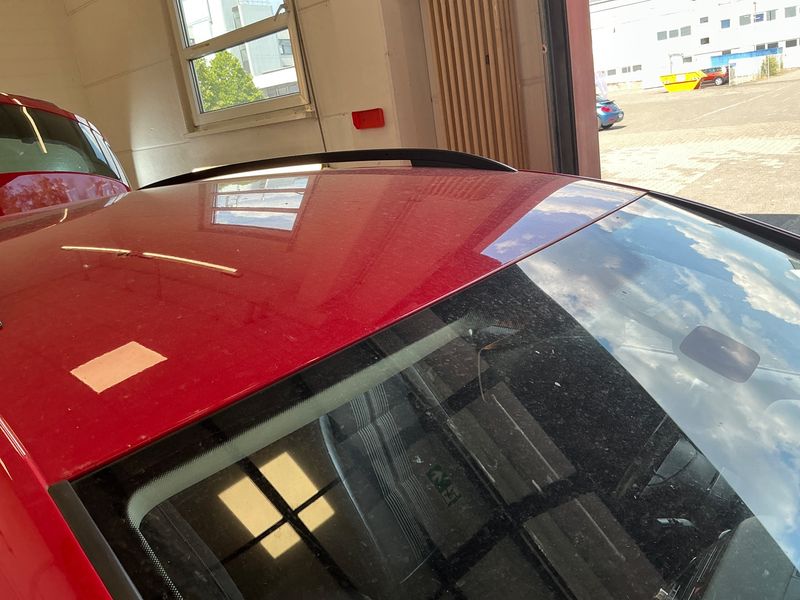 Volkswagen Golf VI Plus 1.2 TSI Match BlueMotion Tech 2012 – снимка 35