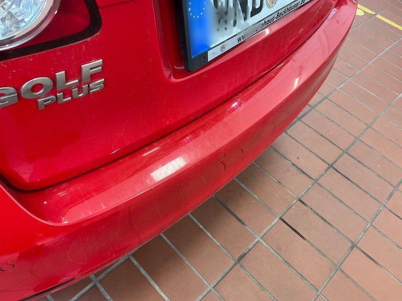 Volkswagen Golf VI Plus 1.2 TSI Match BlueMotion Tech 2012 – снимка 36