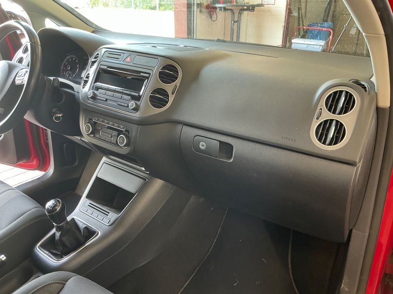 Volkswagen Golf VI Plus 1.2 TSI Match BlueMotion Tech 2012 – снимка 27