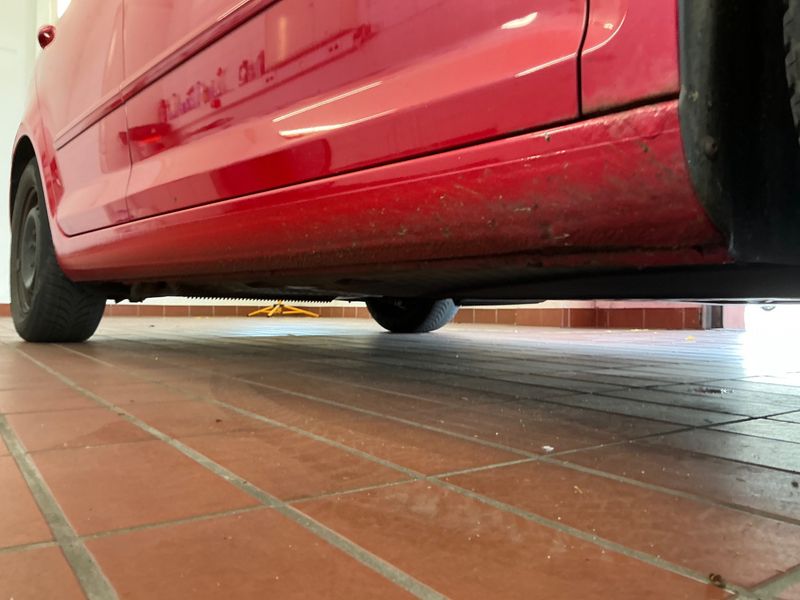 Volkswagen Golf VI Plus 1.2 TSI Match BlueMotion Tech 2012 – снимка 23