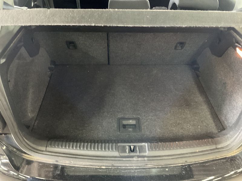 Volkswagen Polo 1.2 TDI Trendline BlueMotion Tech 2012 – снимка 5