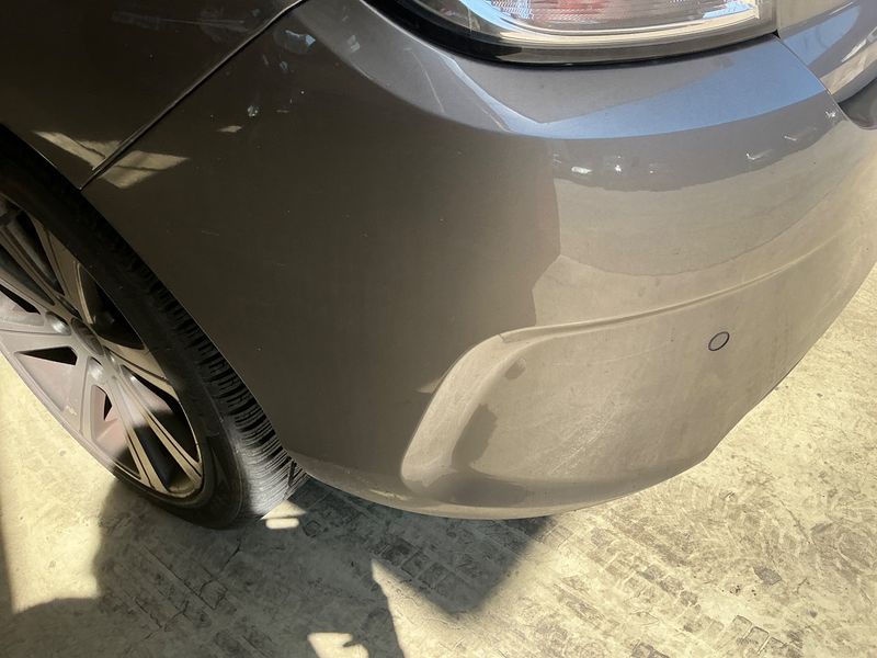 Citroen C4 1.6 Blue-HDi Feel Edition 2015 – снимка 35