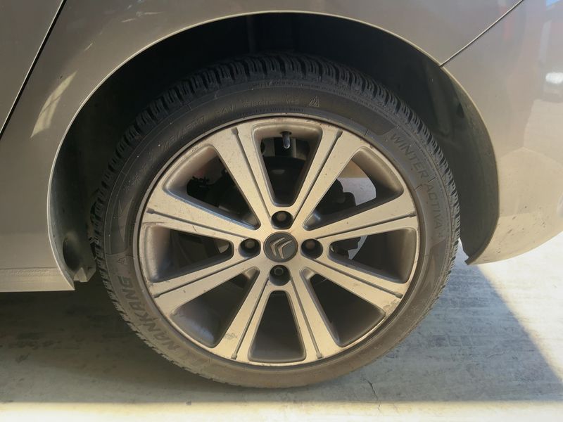 Citroen C4 1.6 Blue-HDi Feel Edition 2015 – снимка 5