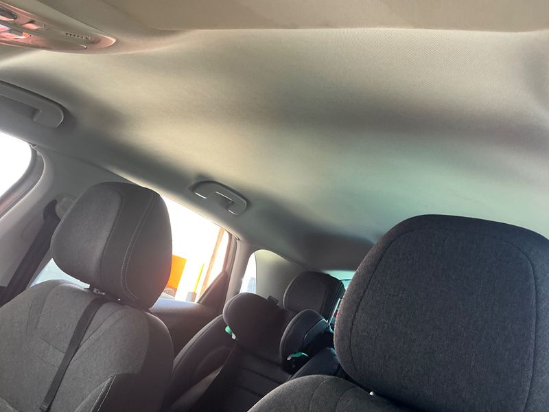 Citroen C4 1.6 Blue-HDi Feel Edition 2015 – снимка 22