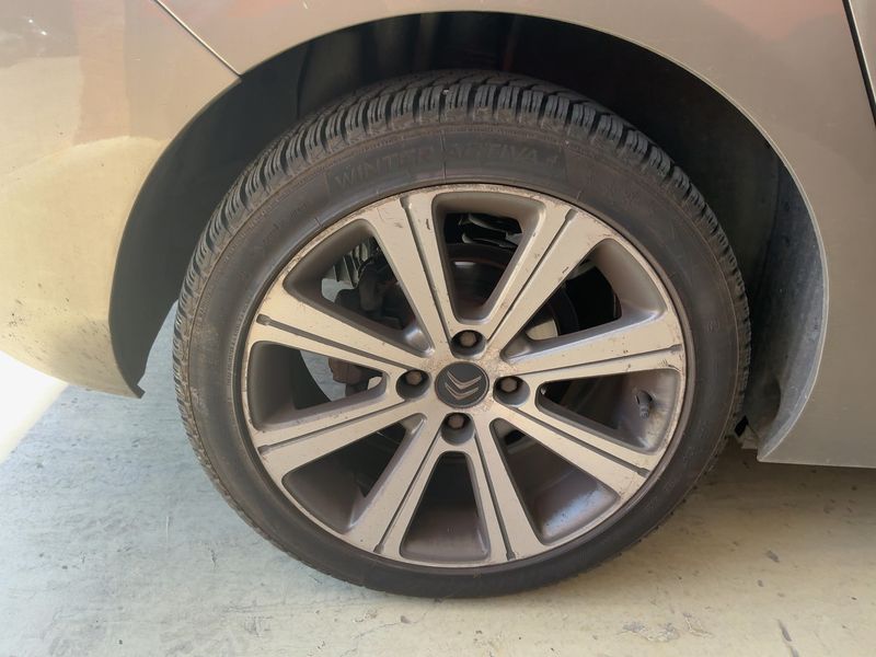 Citroen C4 1.6 Blue-HDi Feel Edition 2015 – снимка 9