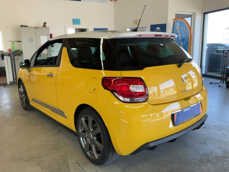 Citroen DS3 1.6 THP SportChic 2011 – снимка 6