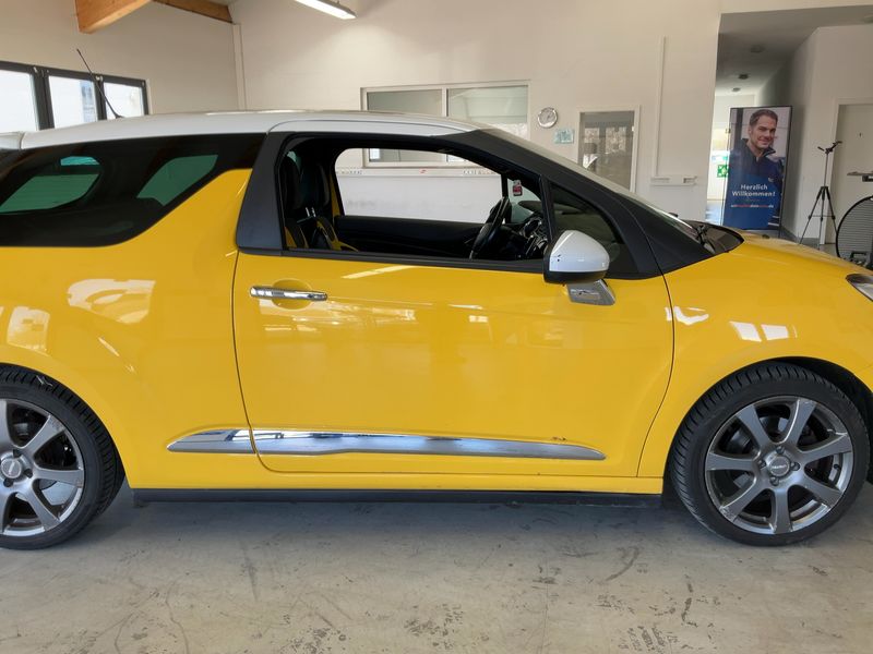 Citroen DS3 1.6 THP SportChic 2011 – снимка 10
