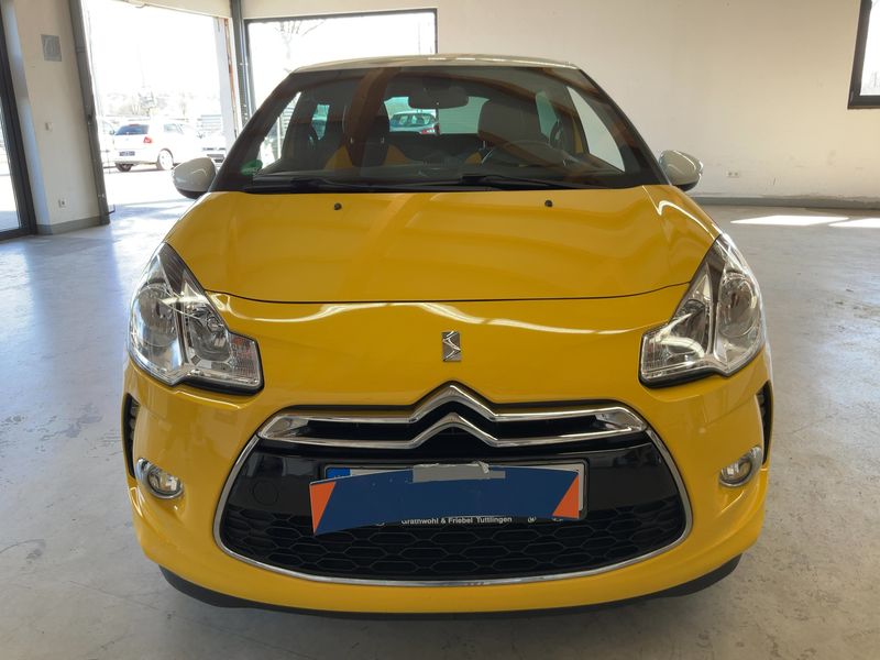 Citroen DS3 1.6 THP SportChic 2011 – снимка 14