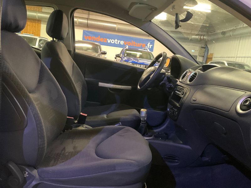 Citroen C2 1.4 HDi Club Entreprise 2006 – снимка 3