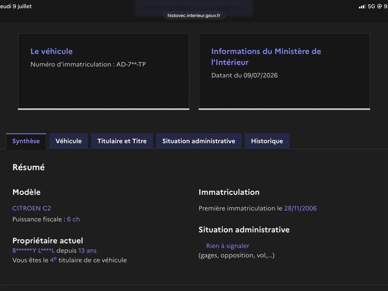 Citroen C2 1.4 HDi Club Entreprise 2006 – снимка 6