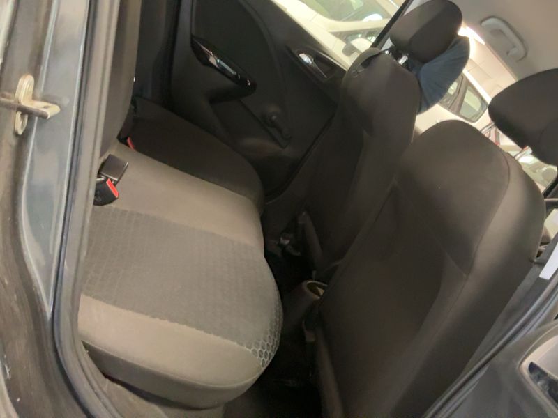 Opel Corsa 1.4 Edition 2018 – снимка 19