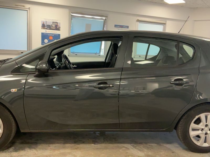 Opel Corsa 1.4 Edition 2018 – снимка 4