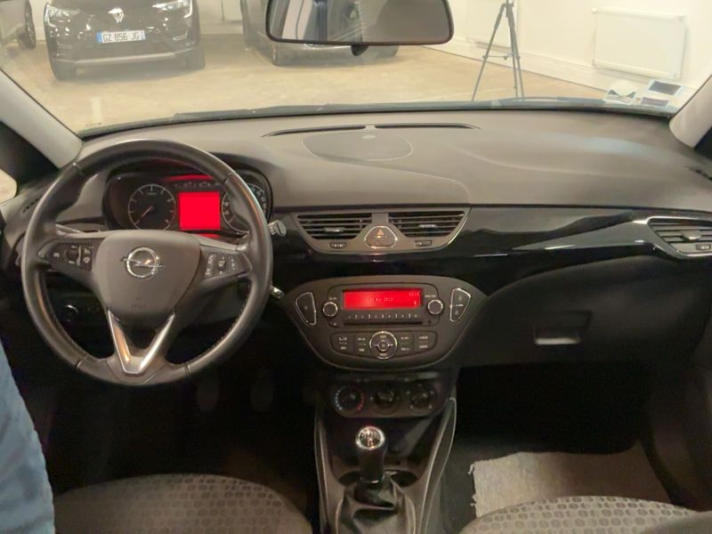 Opel Corsa 1.4 Edition 2018 – снимка 17