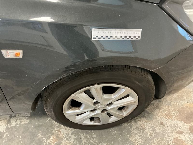 Opel Corsa 1.4 Edition 2018 – снимка 22
