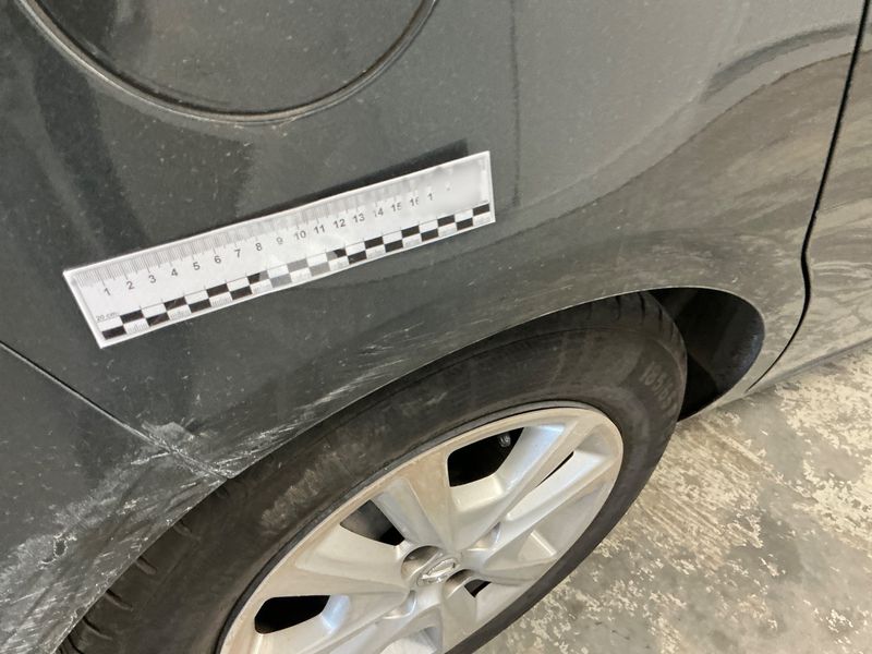 Opel Corsa 1.4 Edition 2018 – снимка 24