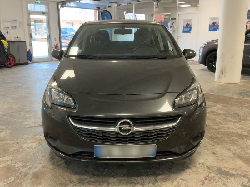 Opel Corsa 1.4 Edition 2018 – снимка 14