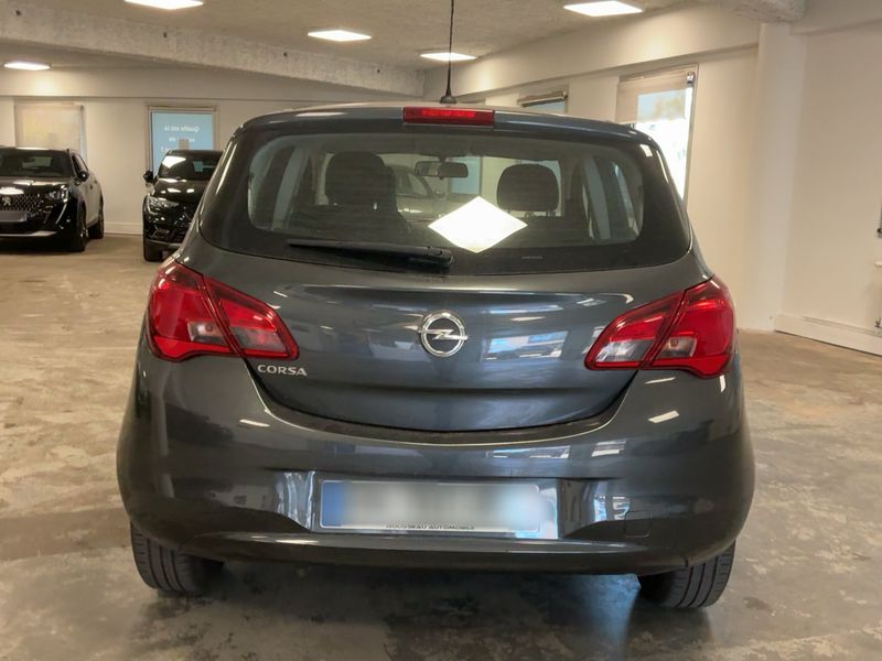 Opel Corsa 1.4 Edition 2018 – снимка 7