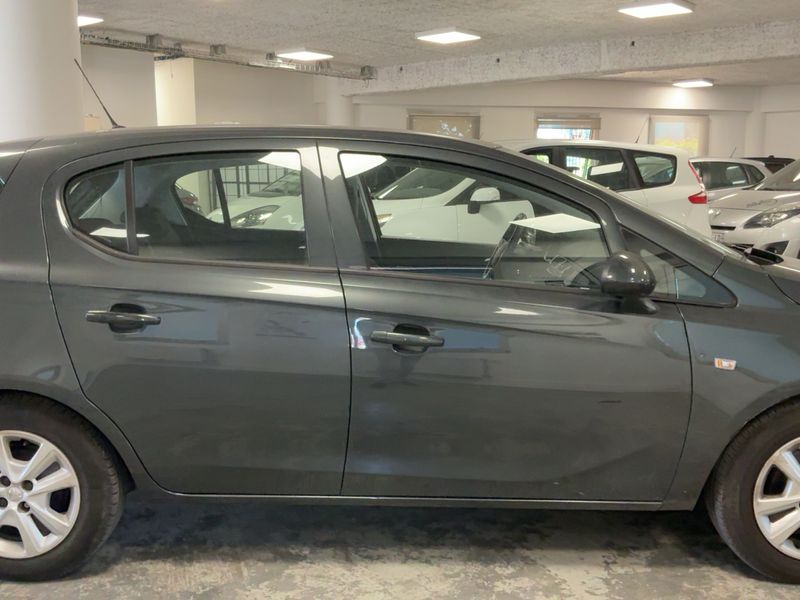 Opel Corsa 1.4 Edition 2018 – снимка 10