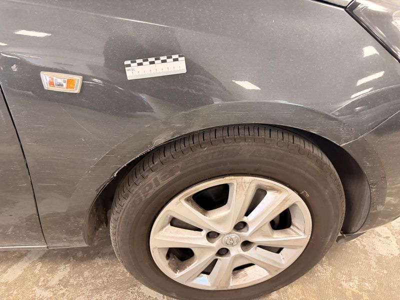 Opel Corsa 1.4 Edition 2018 – снимка 23