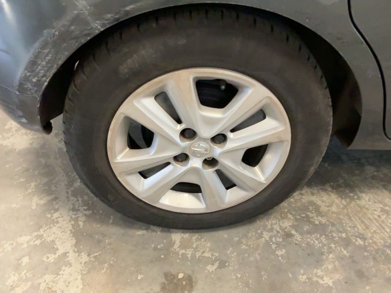 Opel Corsa 1.4 Edition 2018 – снимка 9