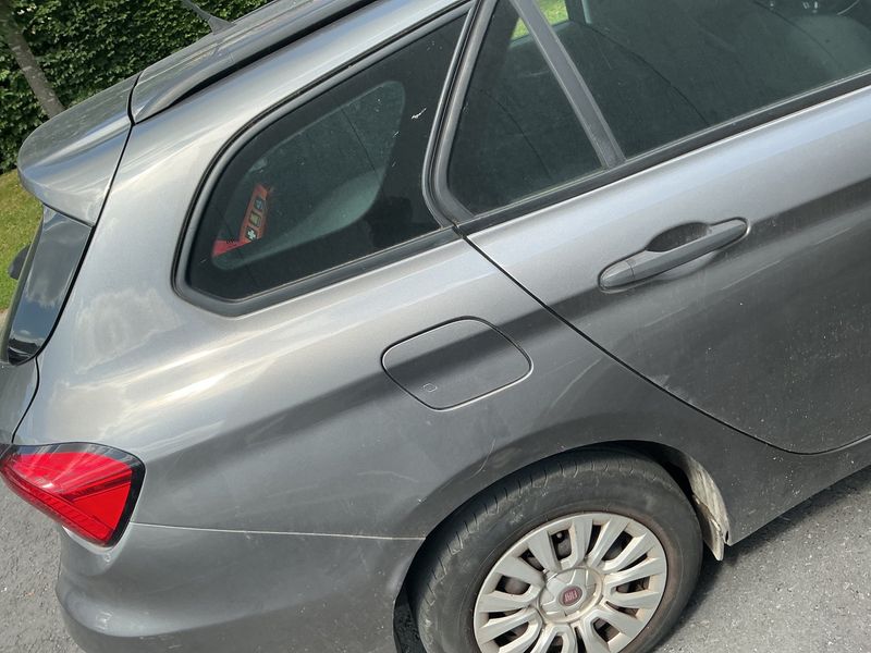 Fiat Tipo 1.4 Pop 2017 – снимка 22