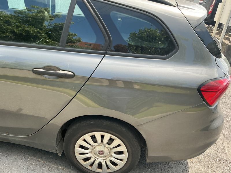 Fiat Tipo 1.4 Pop 2017 – снимка 26