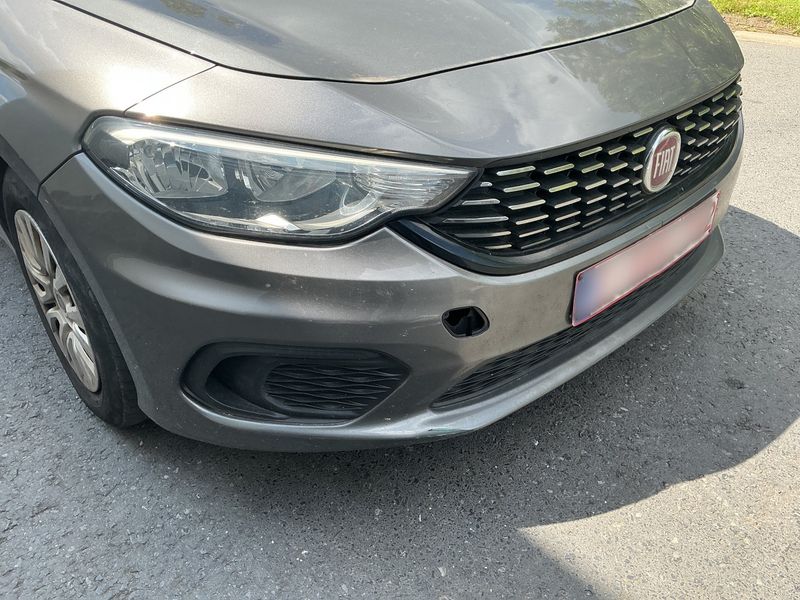 Fiat Tipo 1.4 Pop 2017 – снимка 32