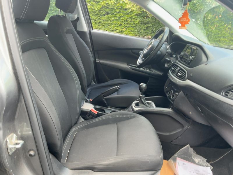 Fiat Tipo 1.4 Pop 2017 – снимка 16