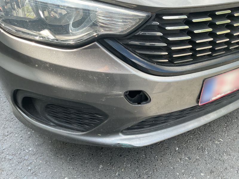 Fiat Tipo 1.4 Pop 2017 – снимка 35