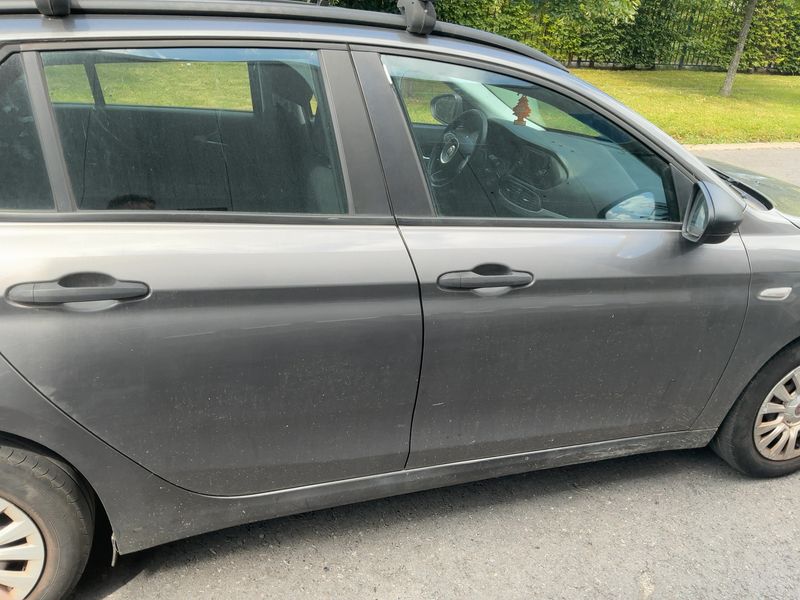 Fiat Tipo 1.4 Pop 2017 – снимка 10