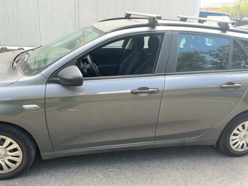 Fiat Tipo 1.4 Pop 2017 – снимка 4